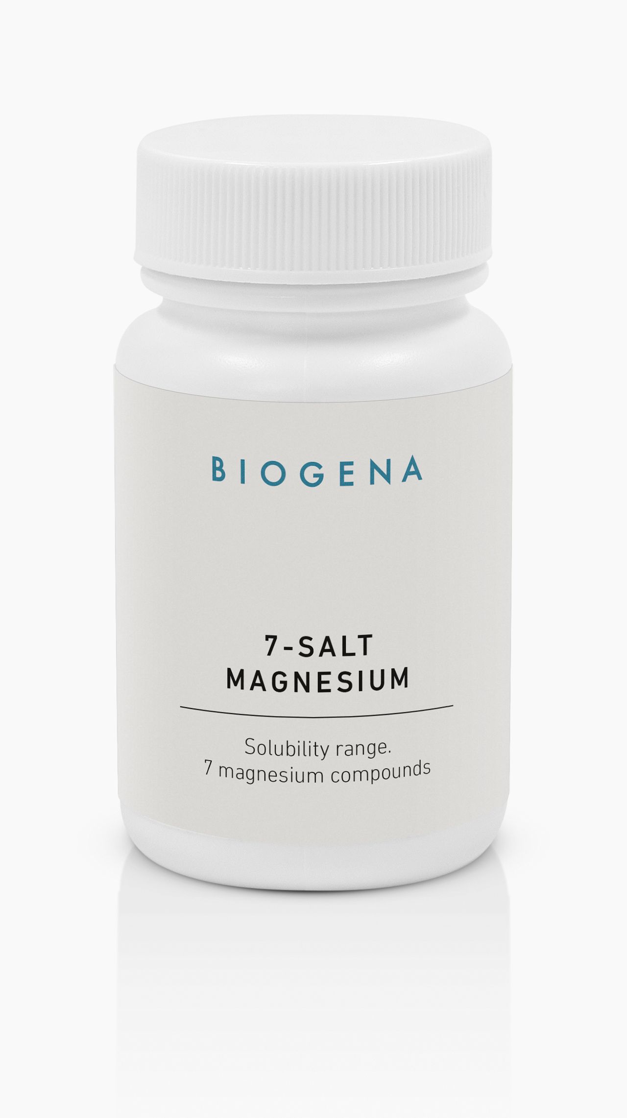 BIOGENA minis - Siebensalz® Magnesium