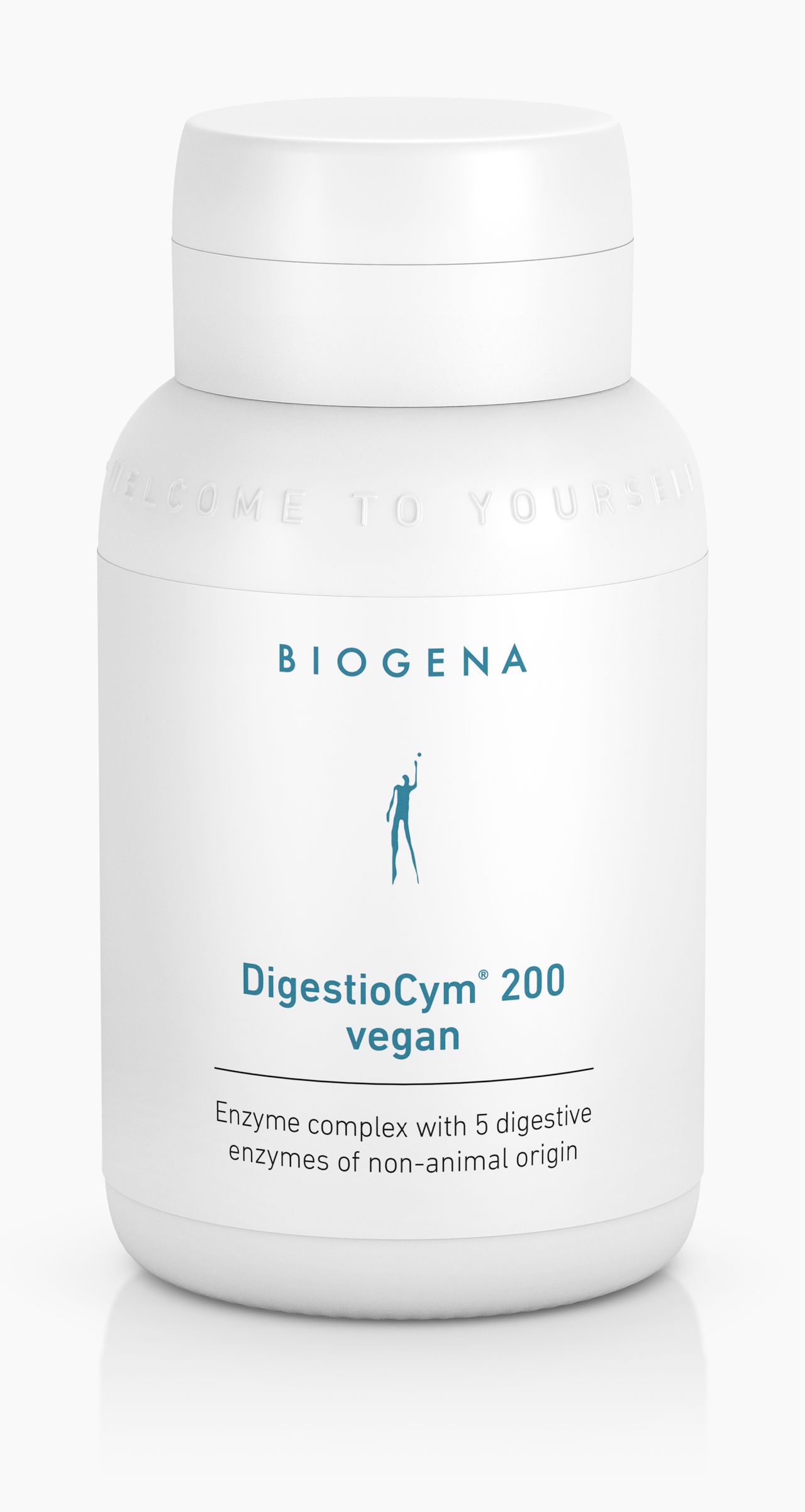 DigestioCym® 200 vegan