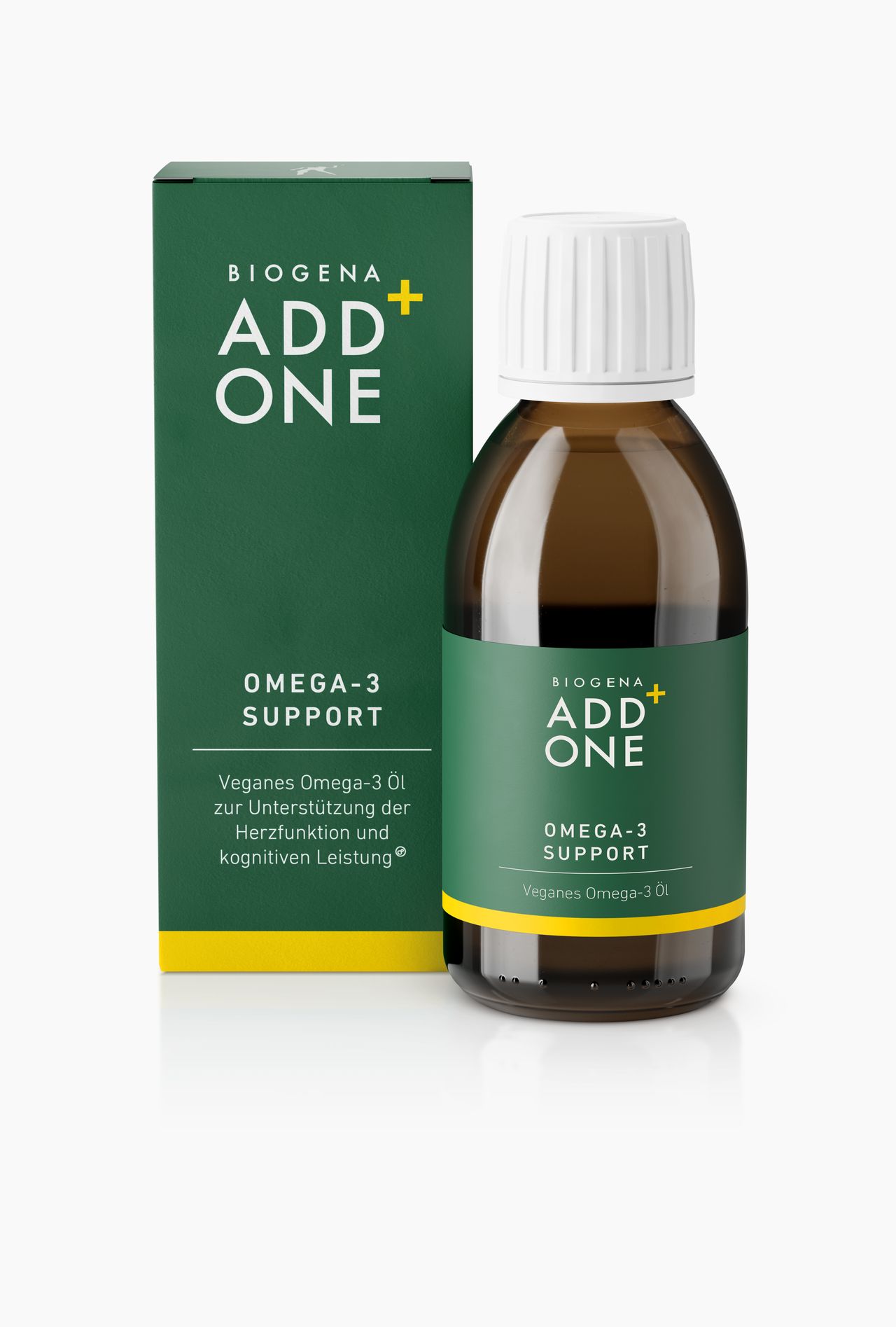 ADD+ ONE OMEGA-3 SUPPORT