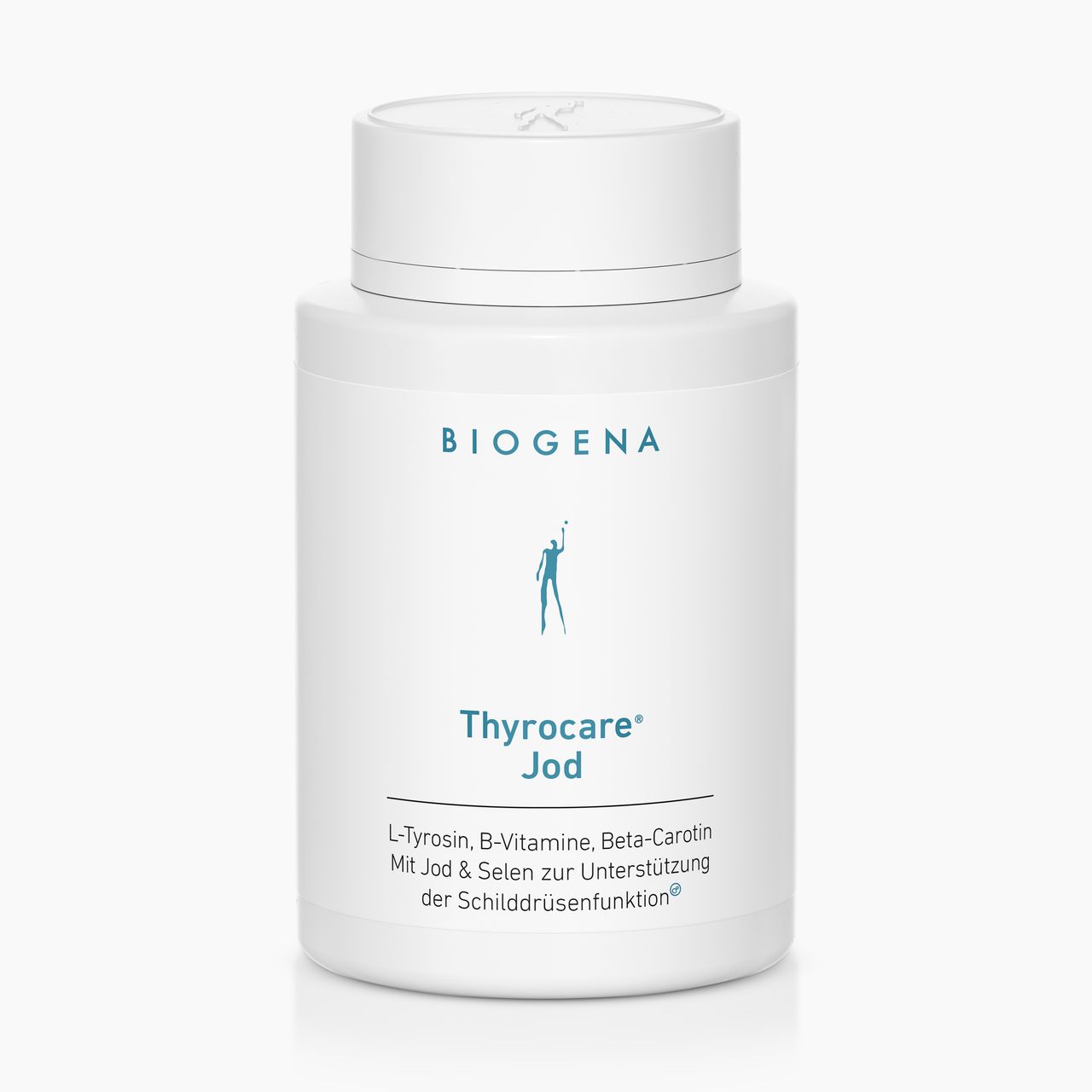 Thyrocare® Iode