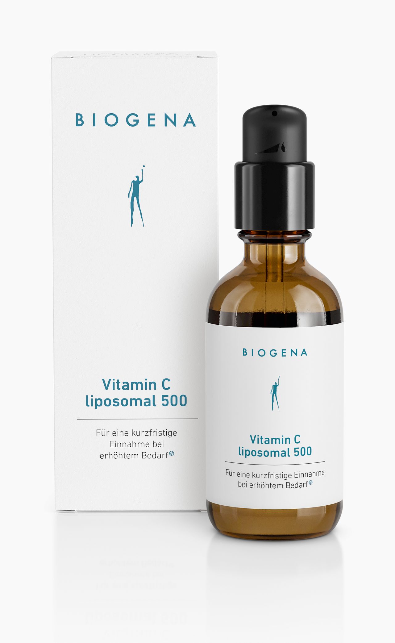 Vitamina C liposomiale 500