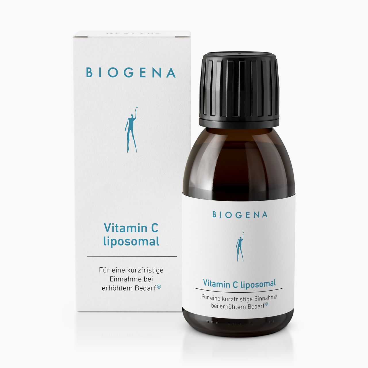 Vitamin C liposomal 500