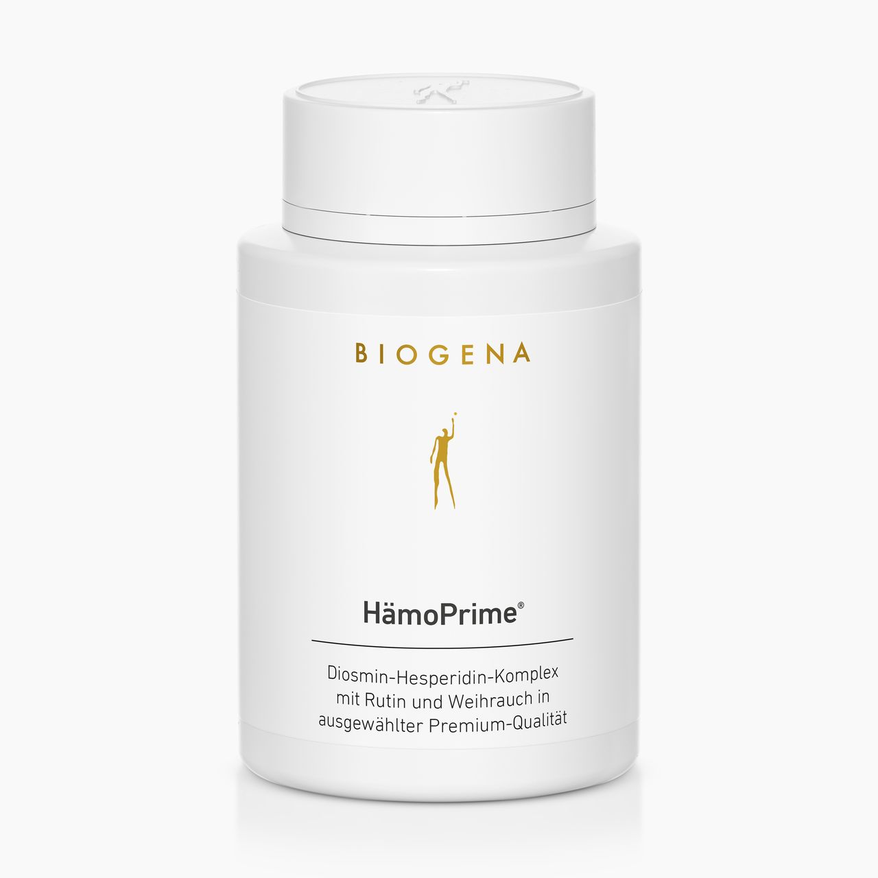 HämoPrime® Diosmin-Hesperidin Komplex