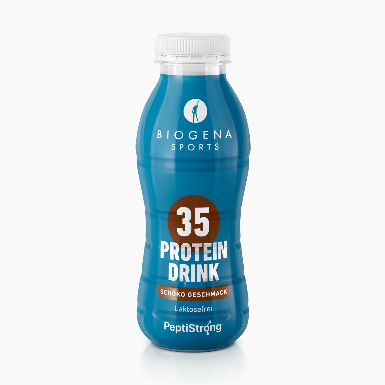 Proteindrink Schoko