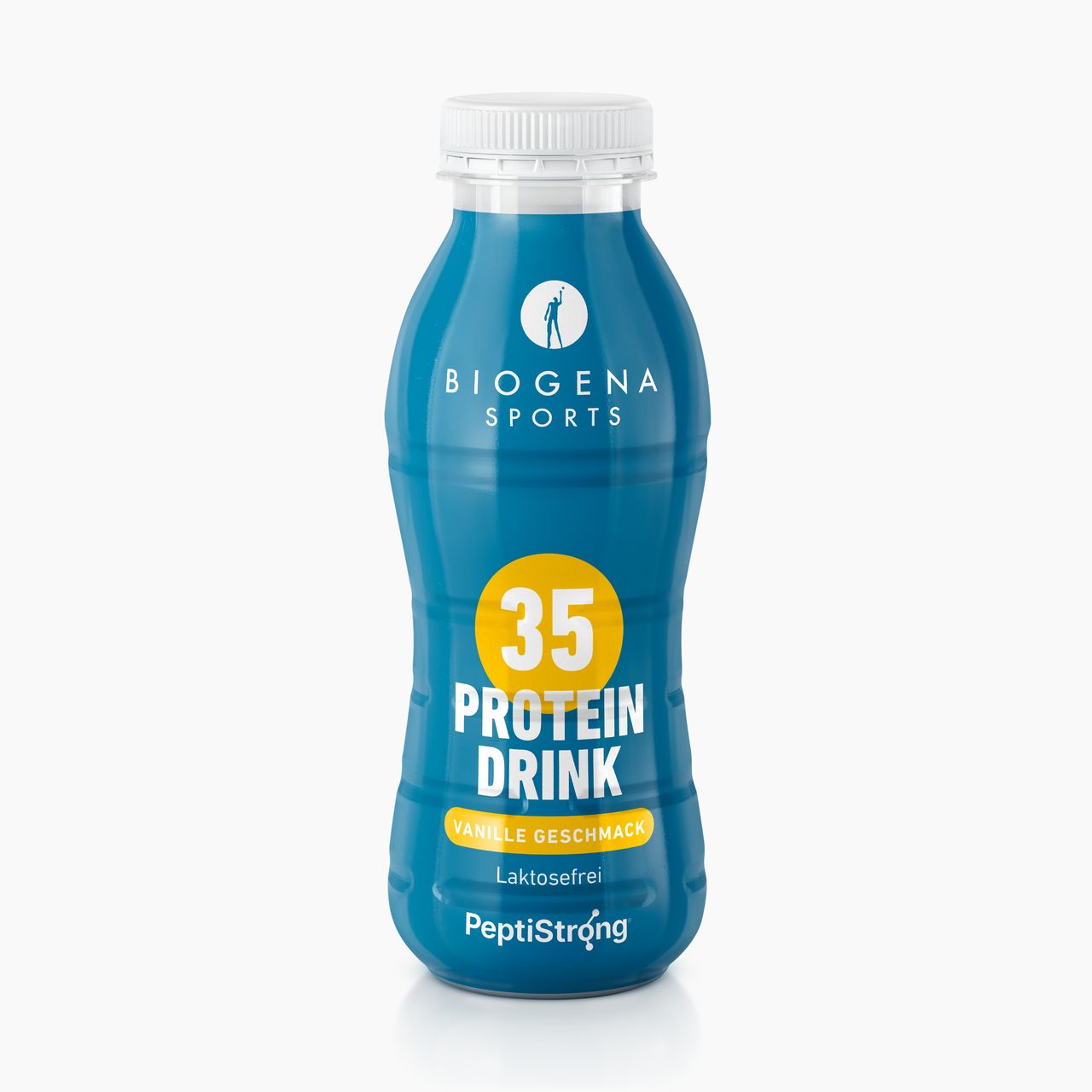 Proteindrink Vanille