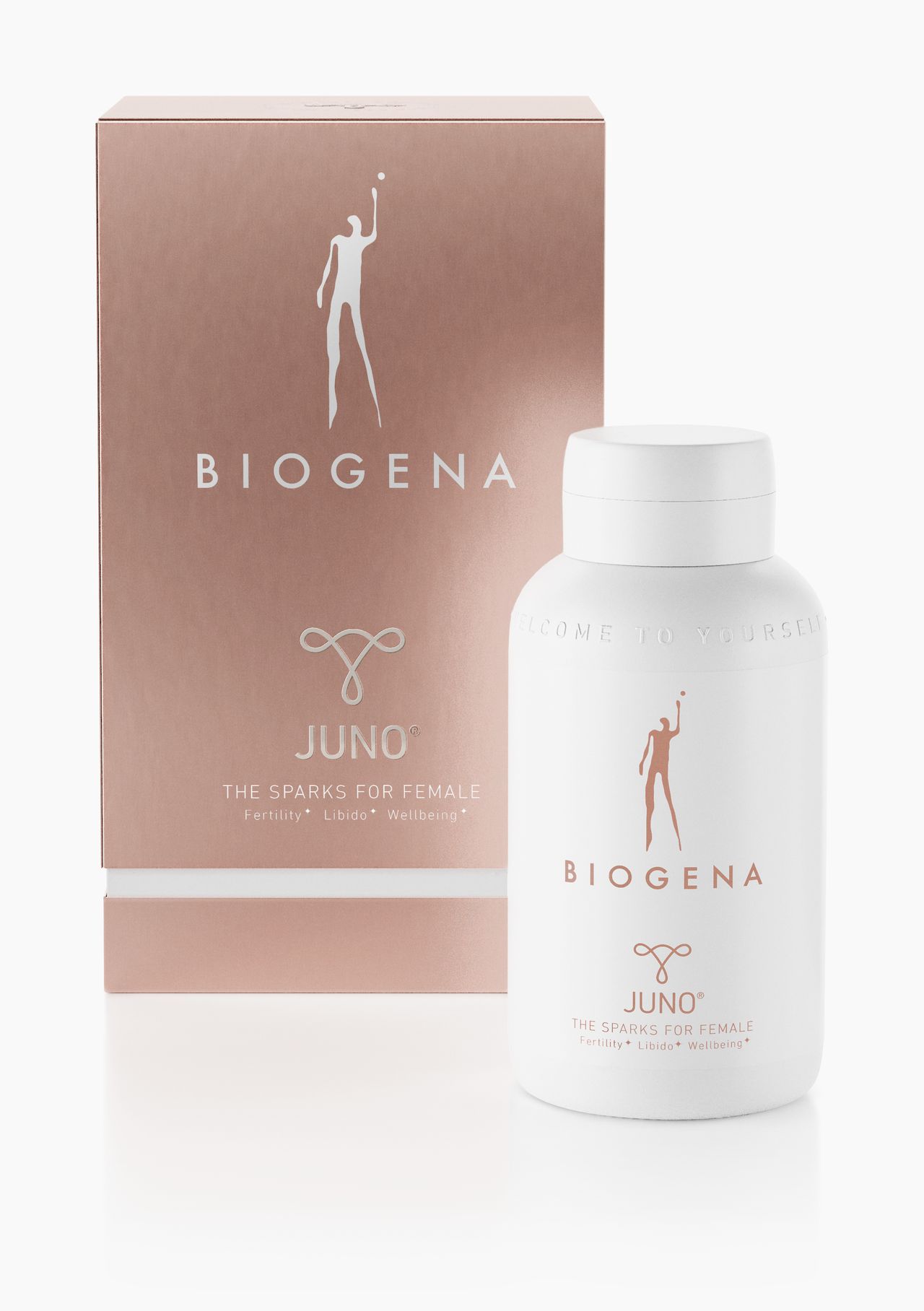 BIOGENA JUNO®