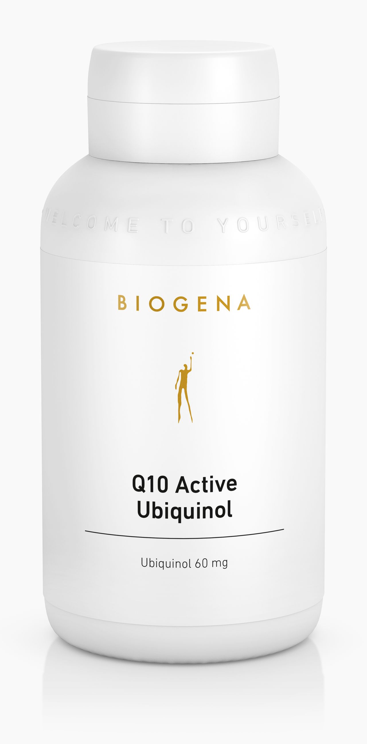 Q10 Active Ubiquinol 60 mg