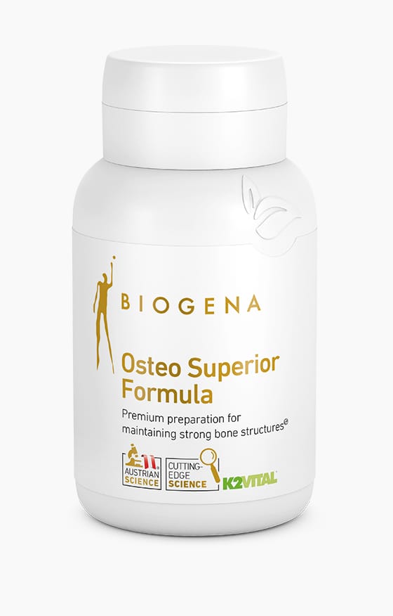 Osteo Superior Formula Gold