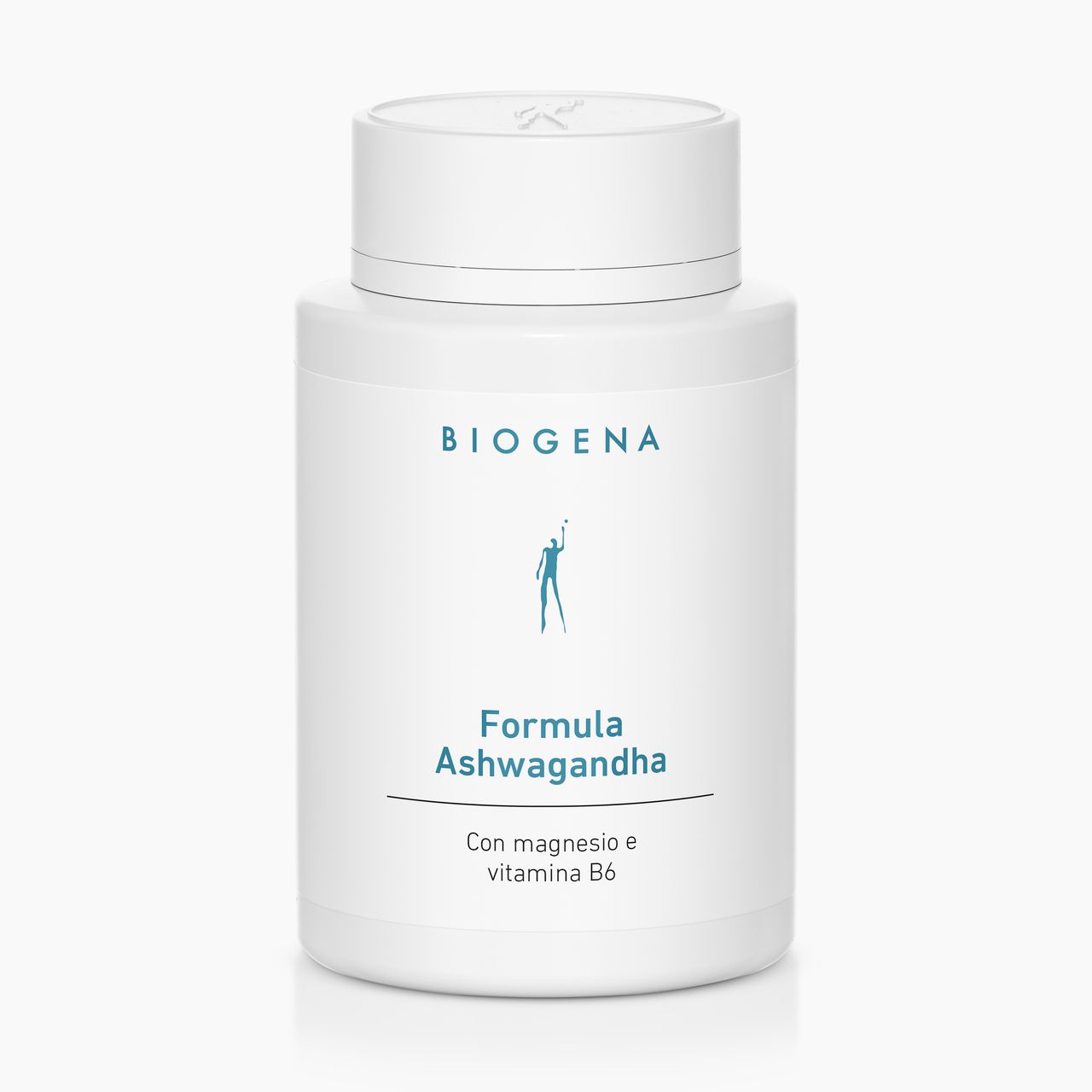 Ashwagandha Formula 