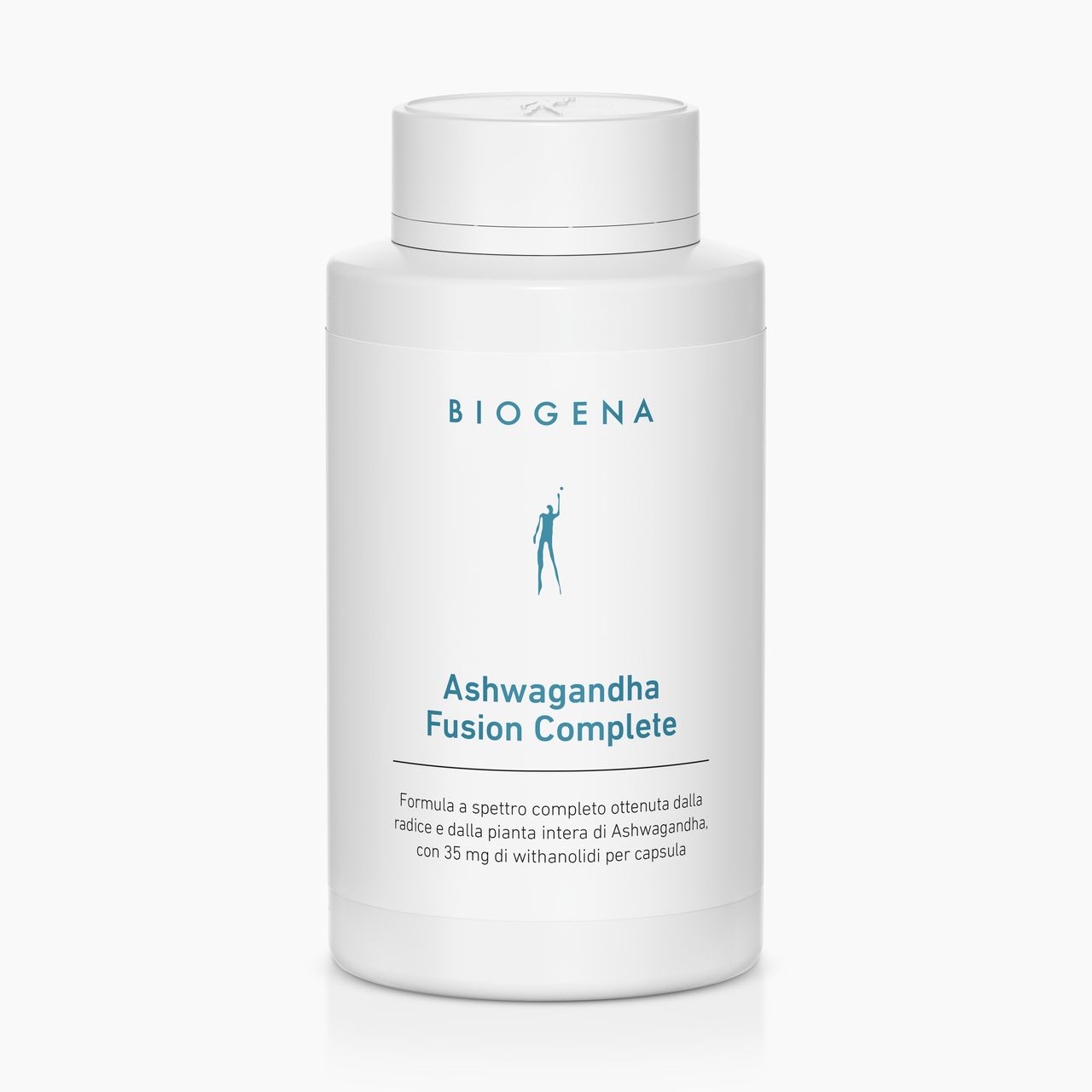Ashwagandha Fusion Complete