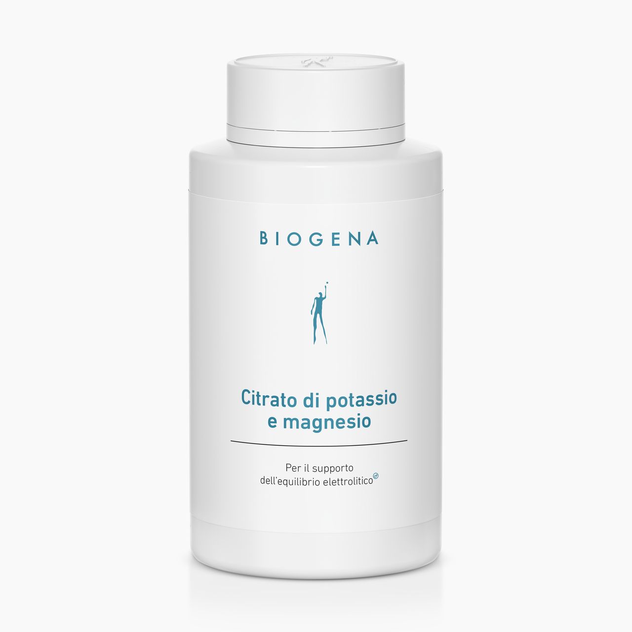 Citrato di potassio e magnesio