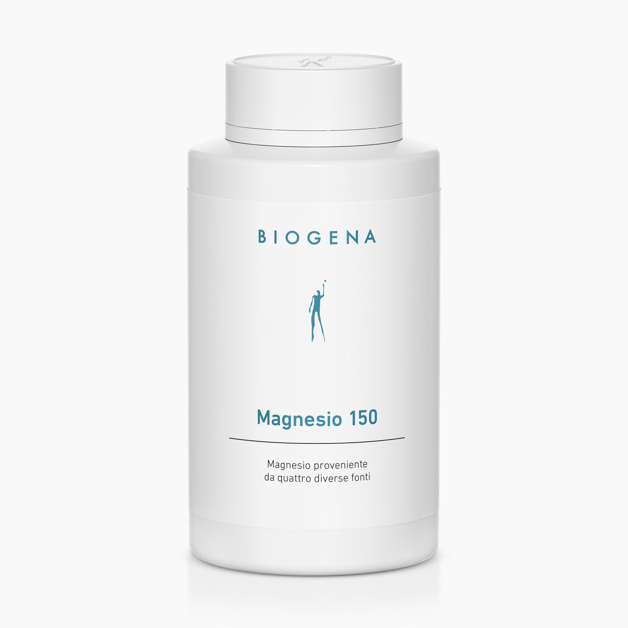 Magnesio 150 mg