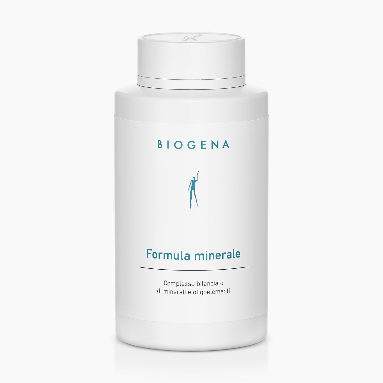 Formula minerale