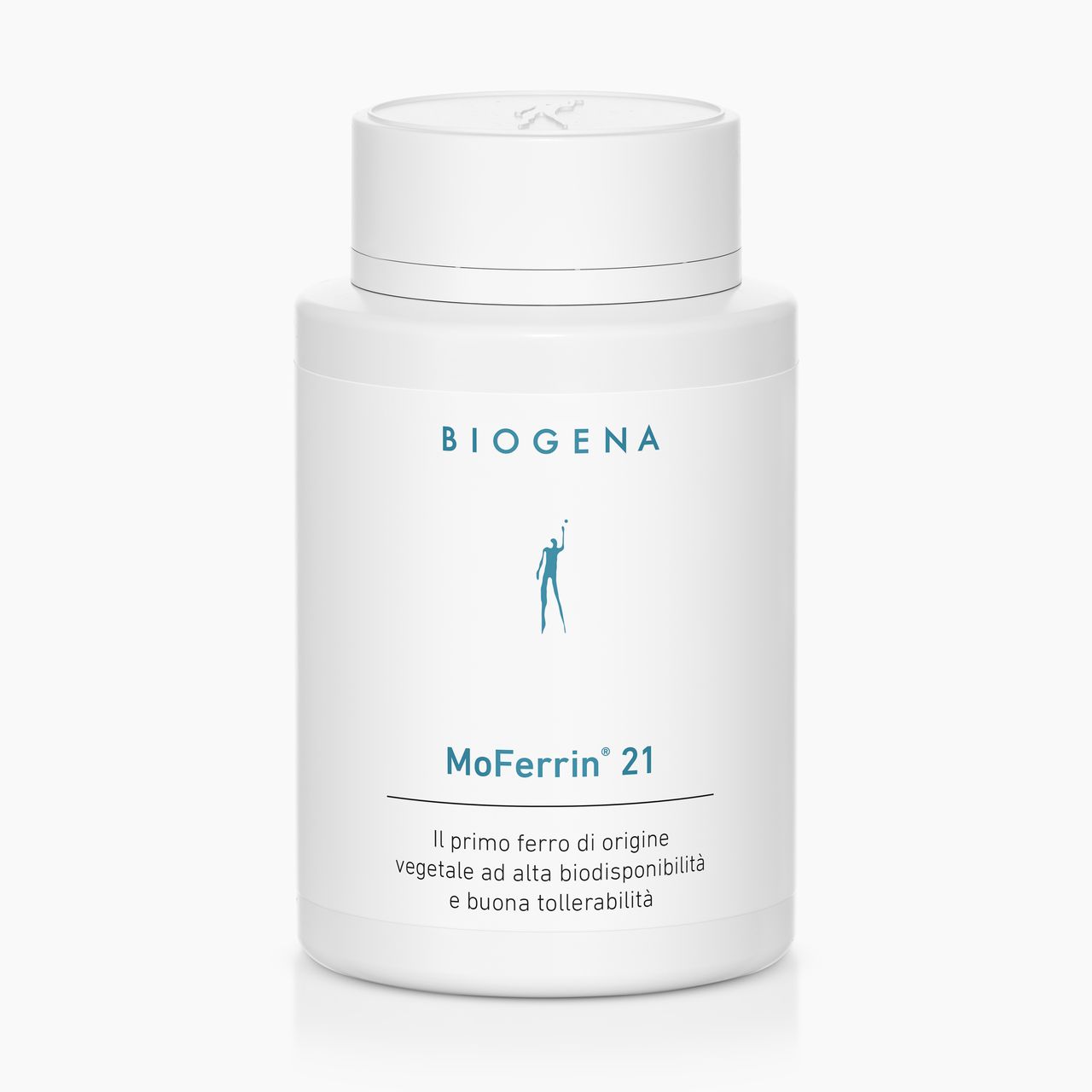 MoFerrin® 21