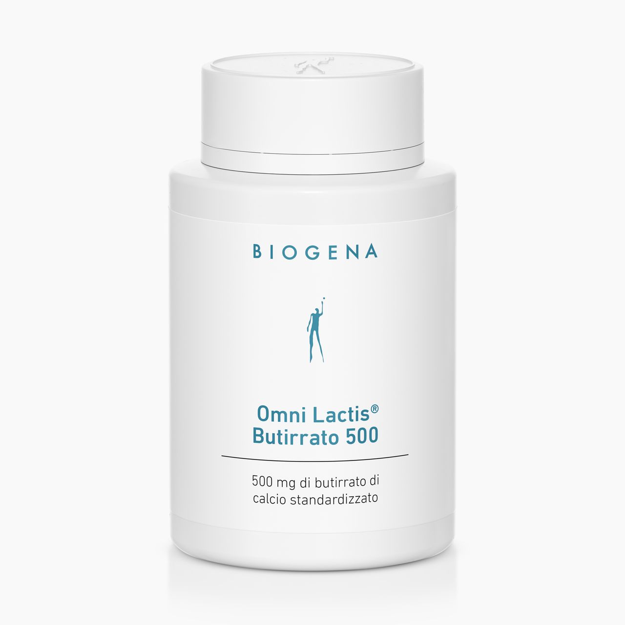 Omni Lactis® Butirrato 500