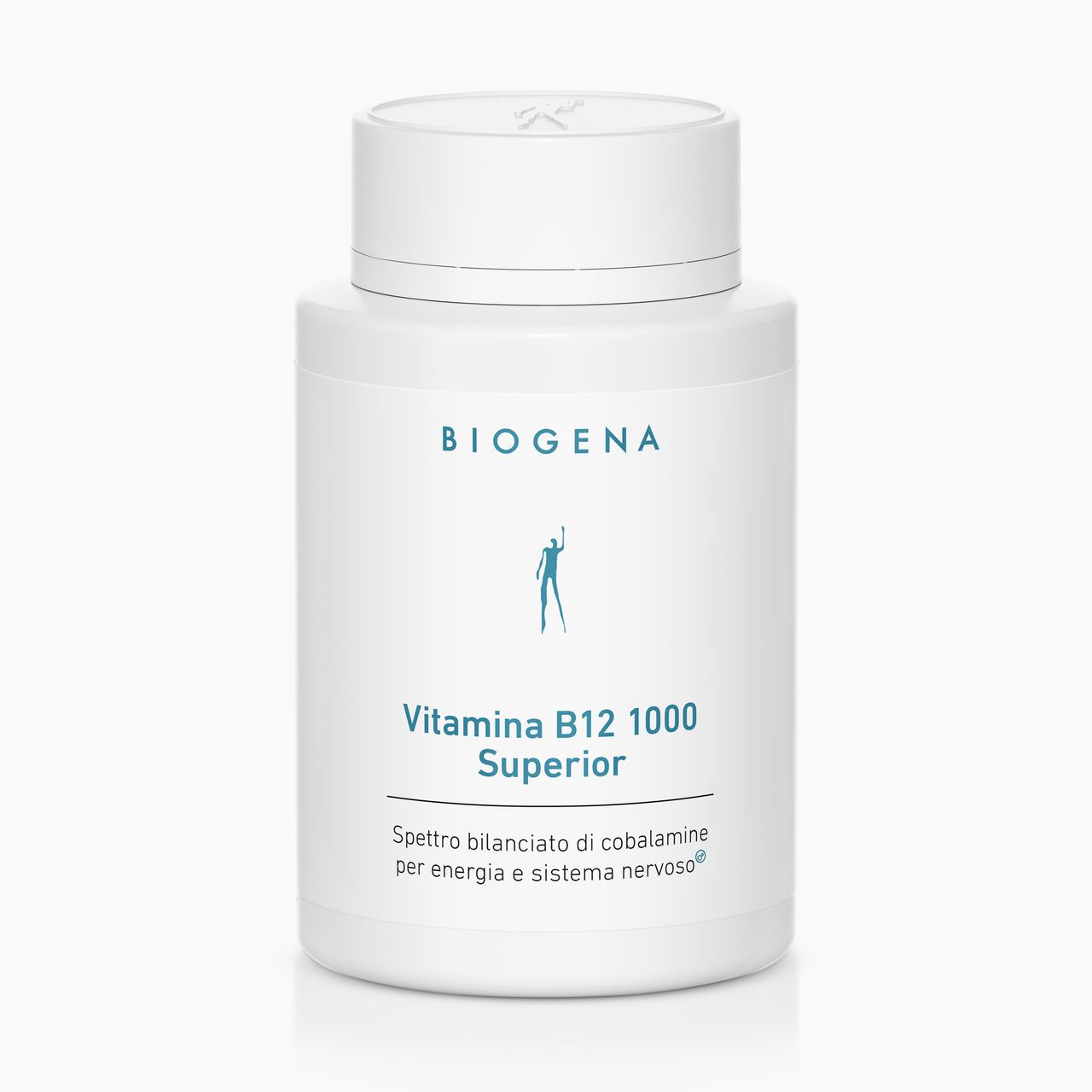 Vitamin B12 1000 Superior