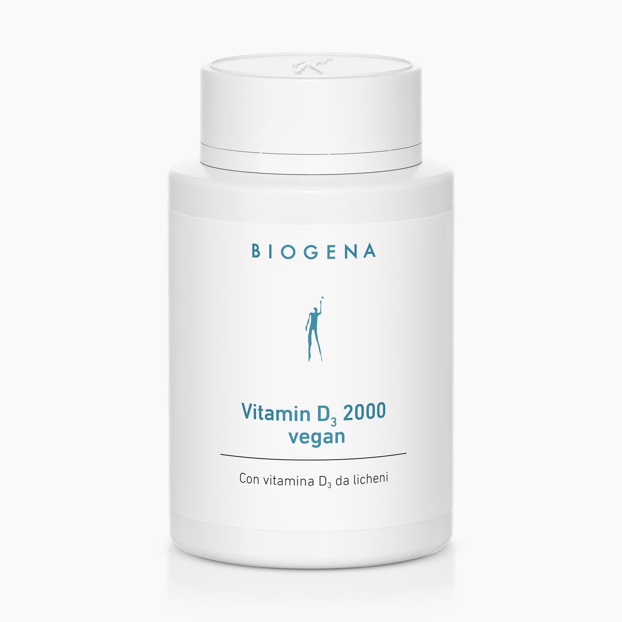 Vitamina D3 2000 vegana