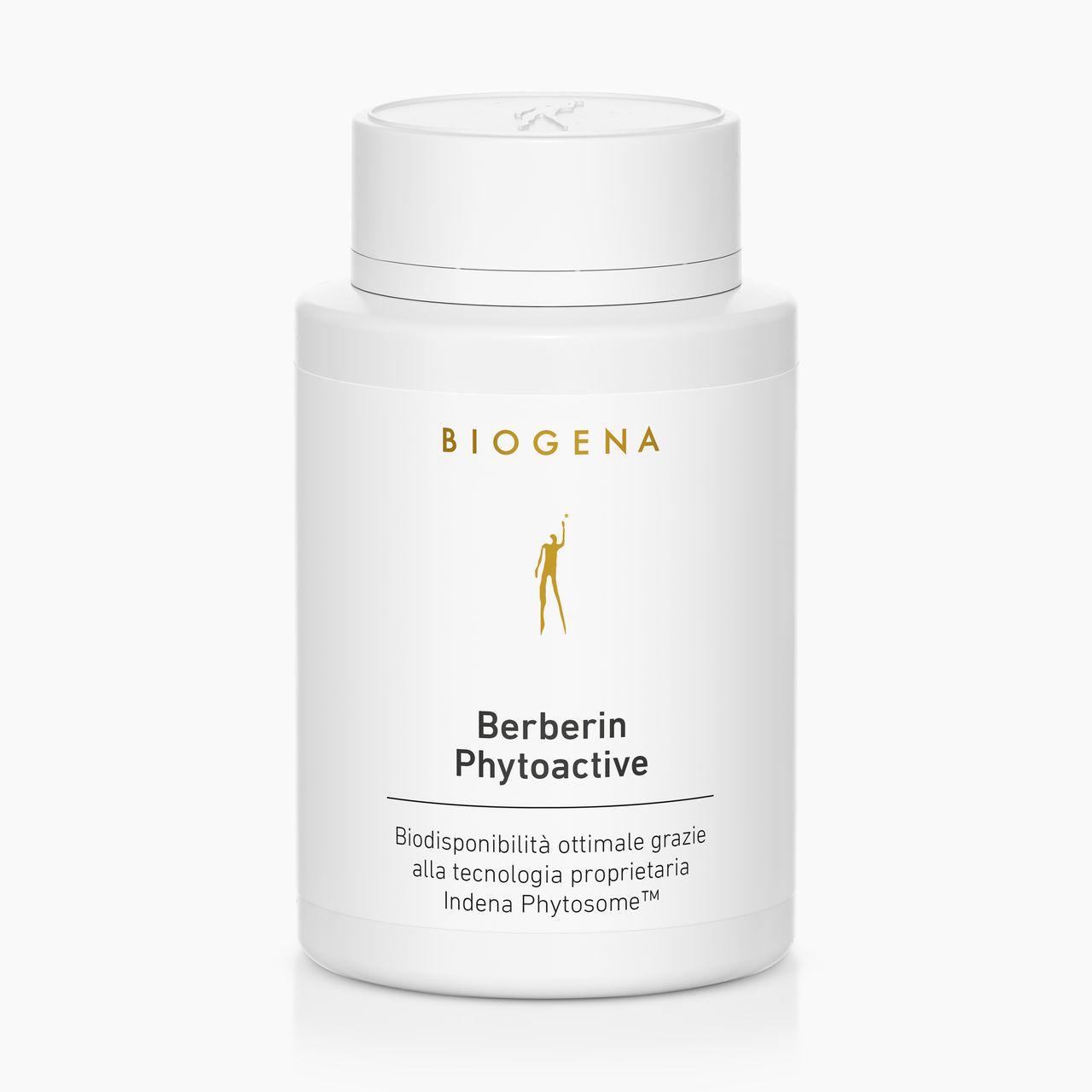 Berberin Phytoactive Gold 