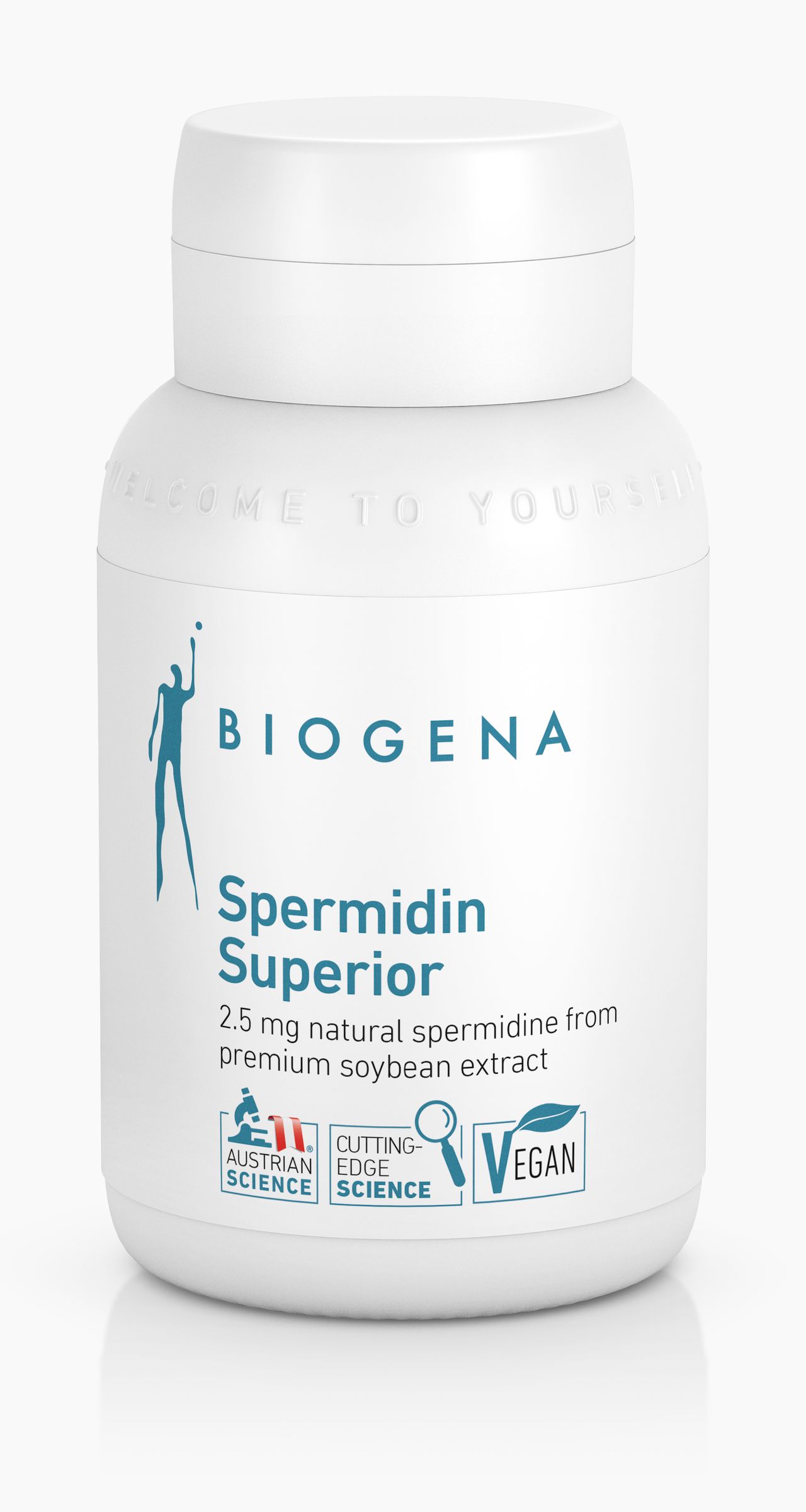 Spermidin Superior