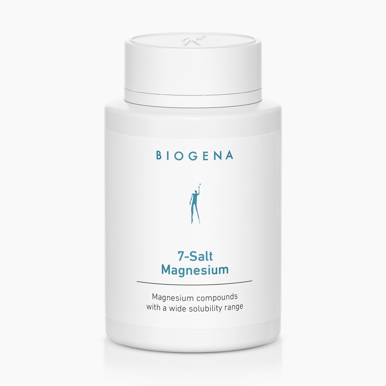 7 Salt Magnesium Complex