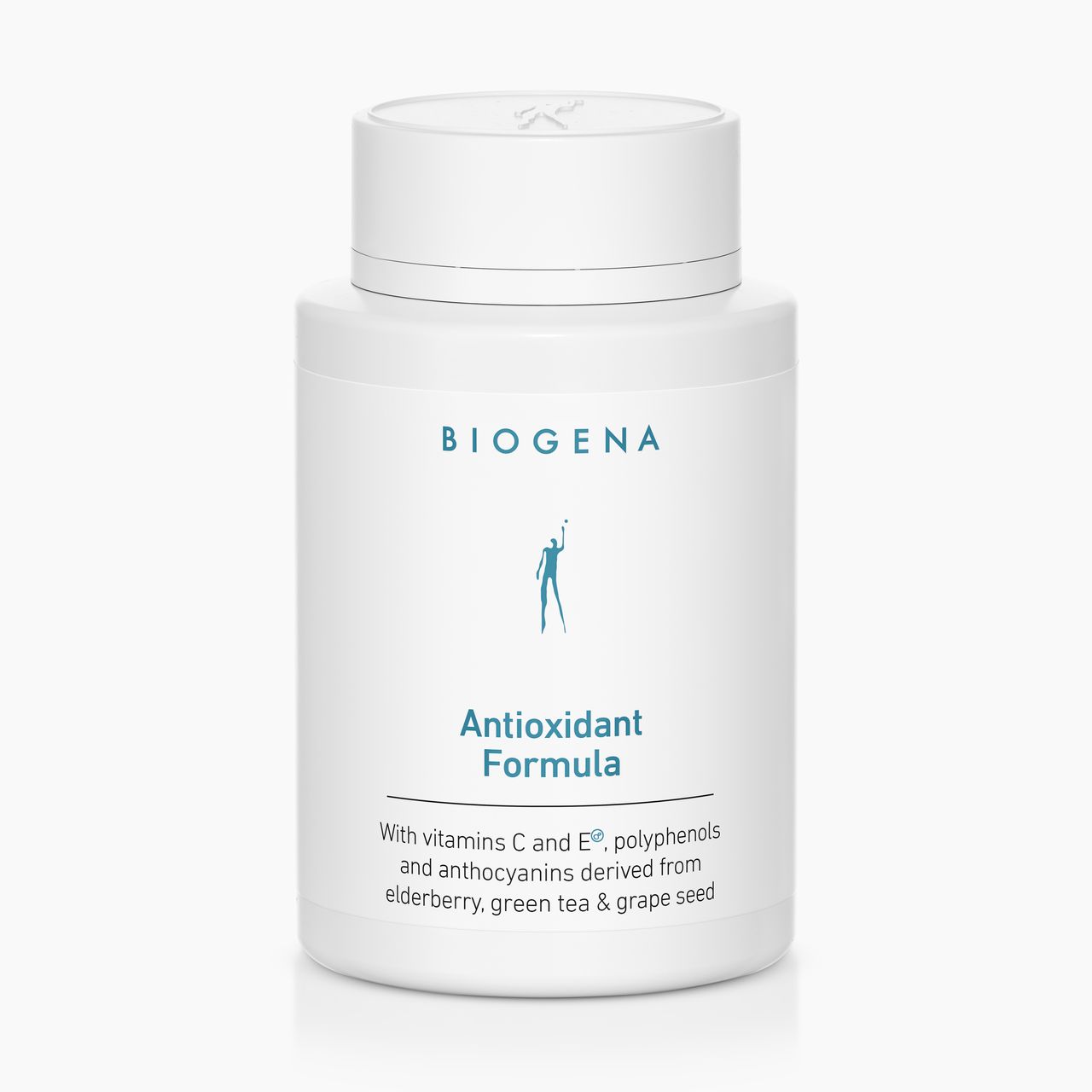 Antioxidant Formula