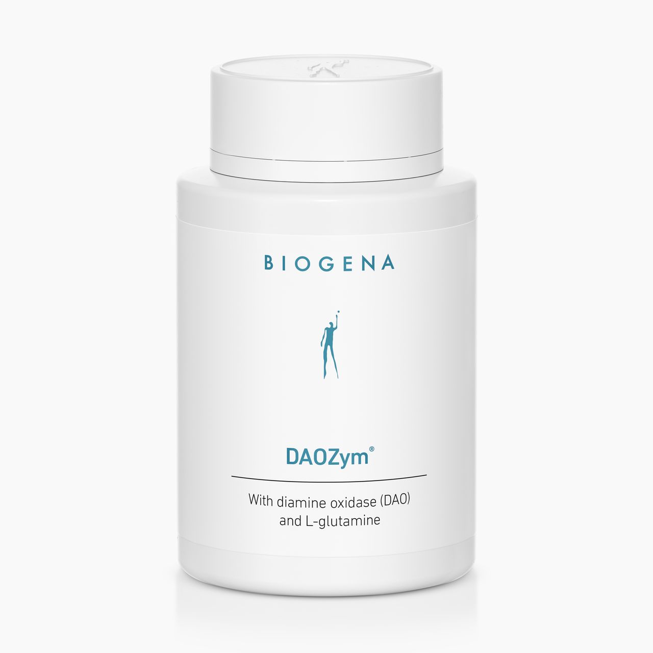 DAOZym® - DAO enzyme supplement 