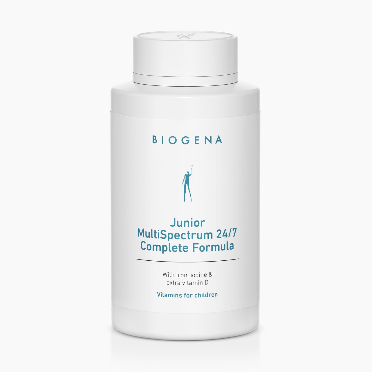 Junior Multispectrum 24/7 Complete Formula