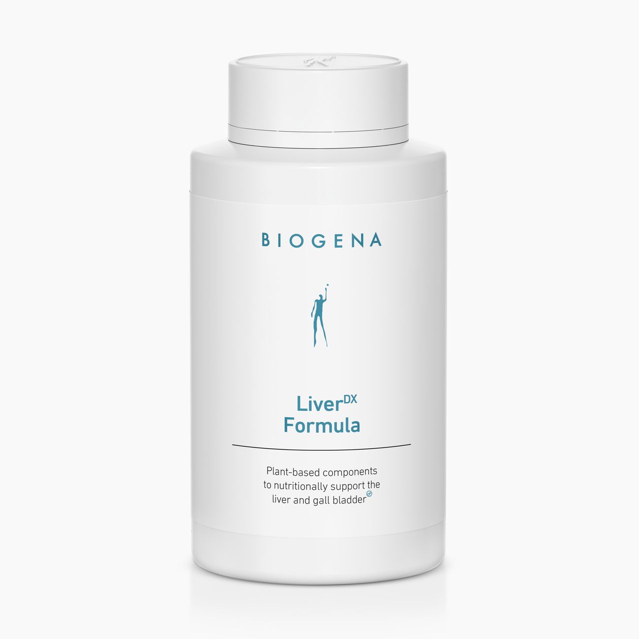 Liver DX Formula