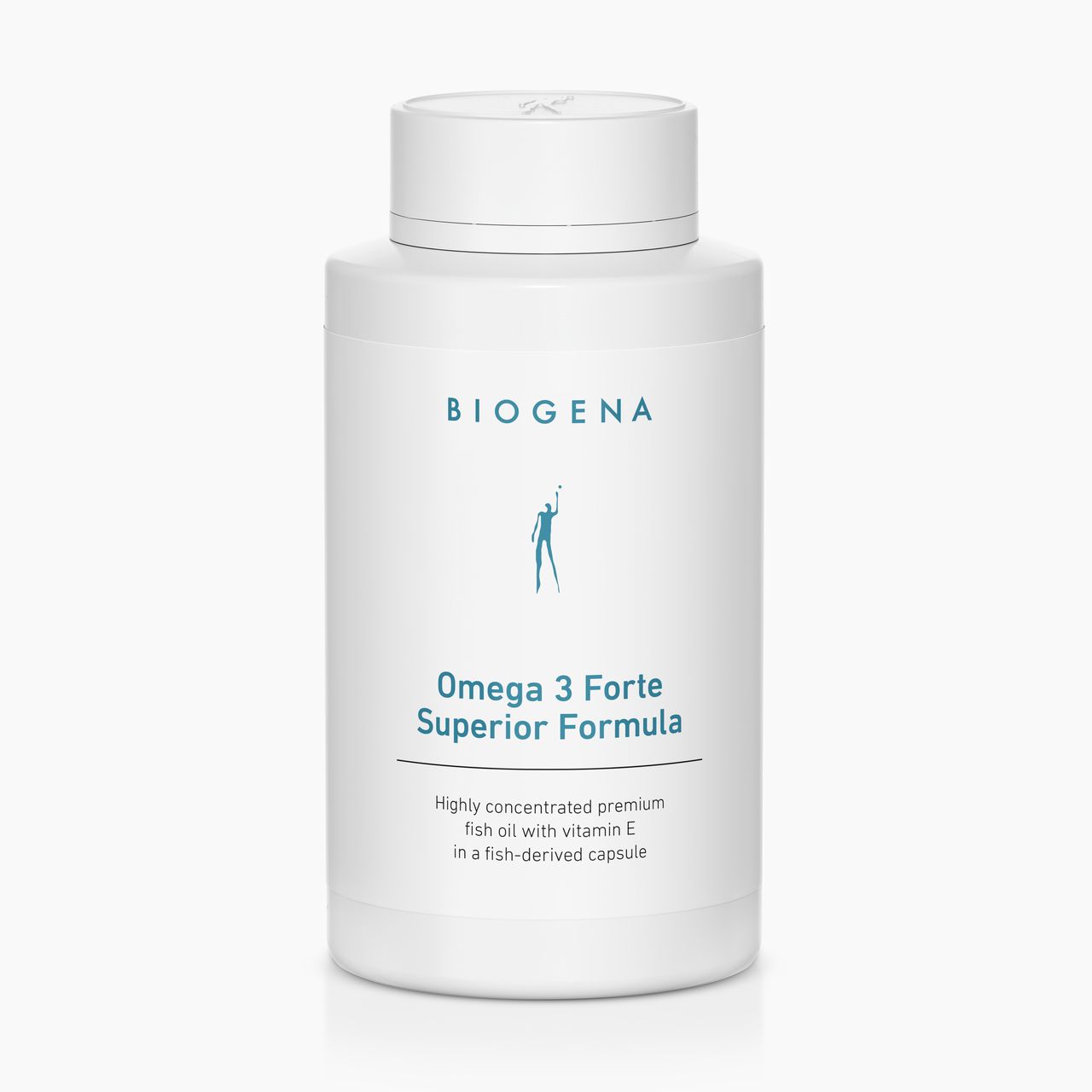 Omega 3 Forte Superior Formula