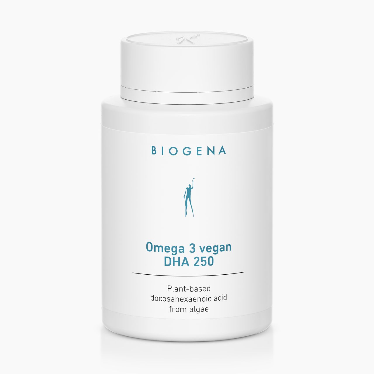 Omega 3 vegan DHA 250
