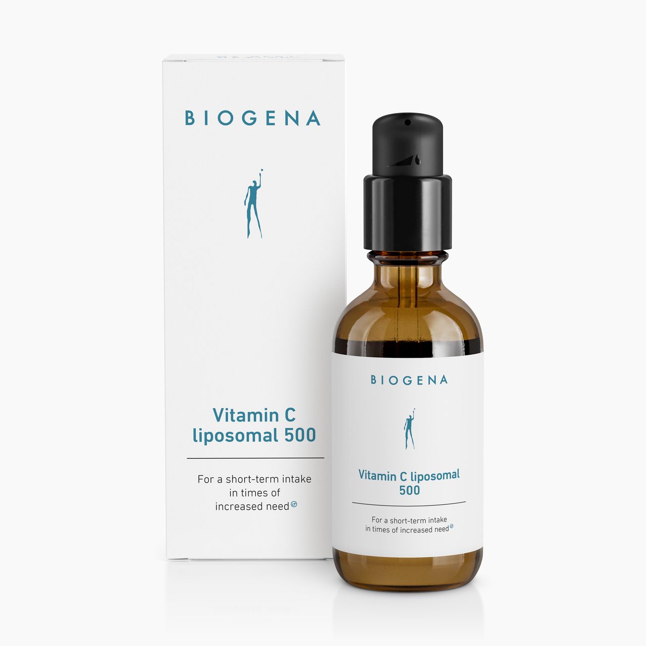 Vitamin C liposomal 500