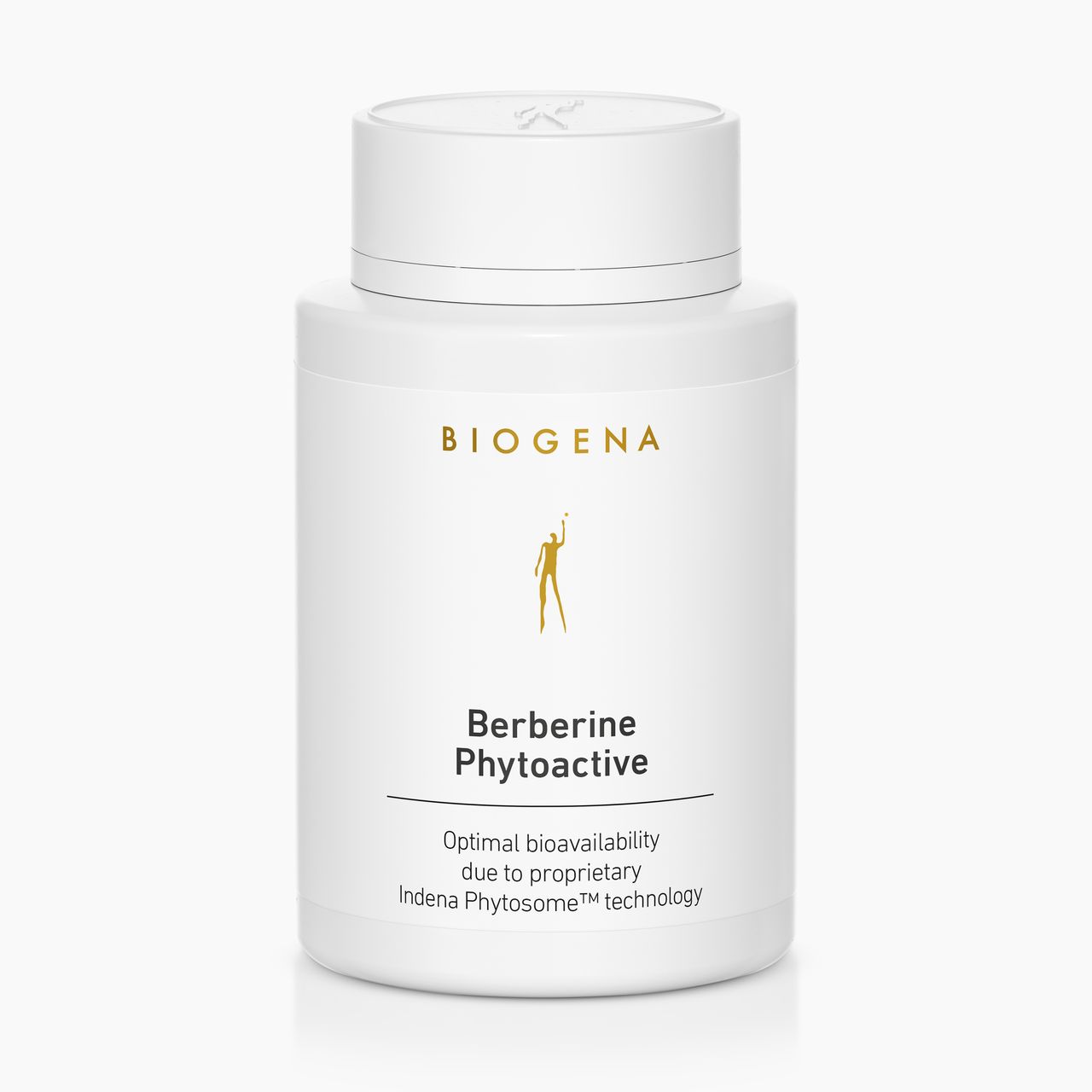 Berberine Phytoactive Gold 
