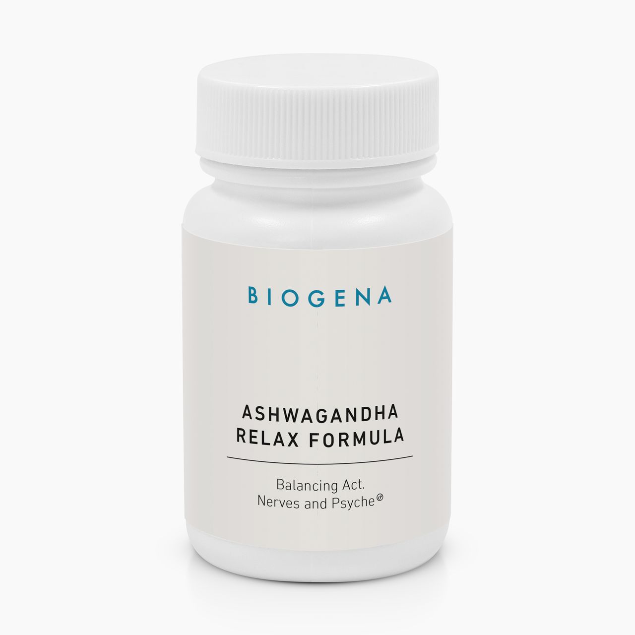Biogena Minis - Ashwagandha Formula