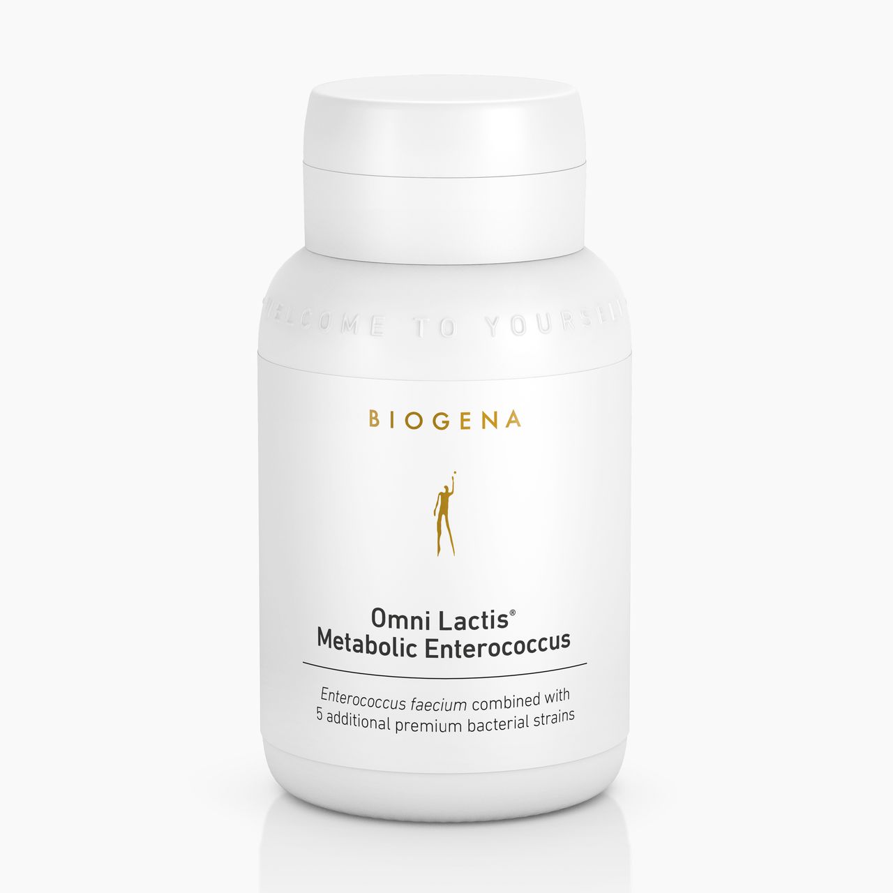 Omni Lactis® Metabolic Enterococcus