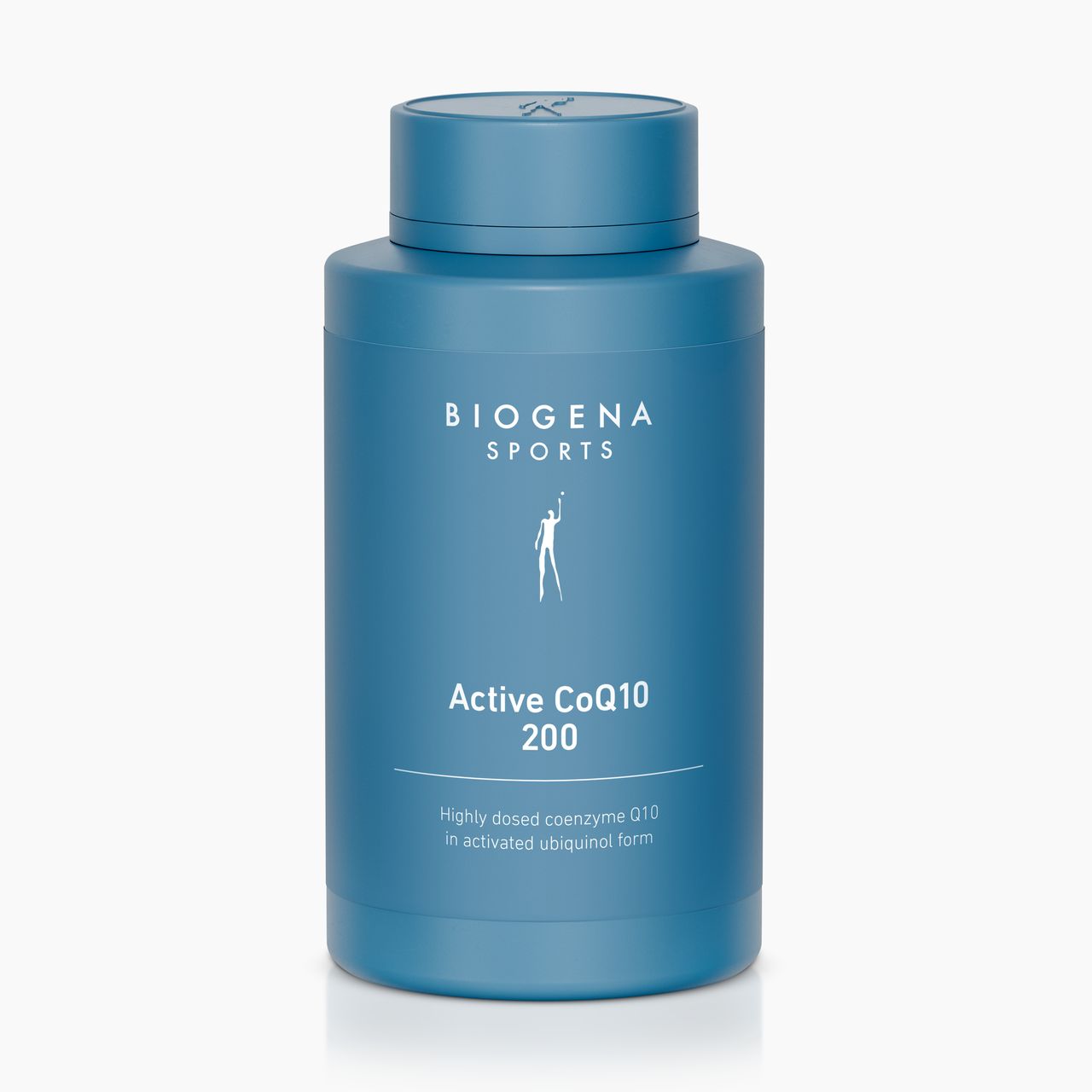 Active CoQ10 200