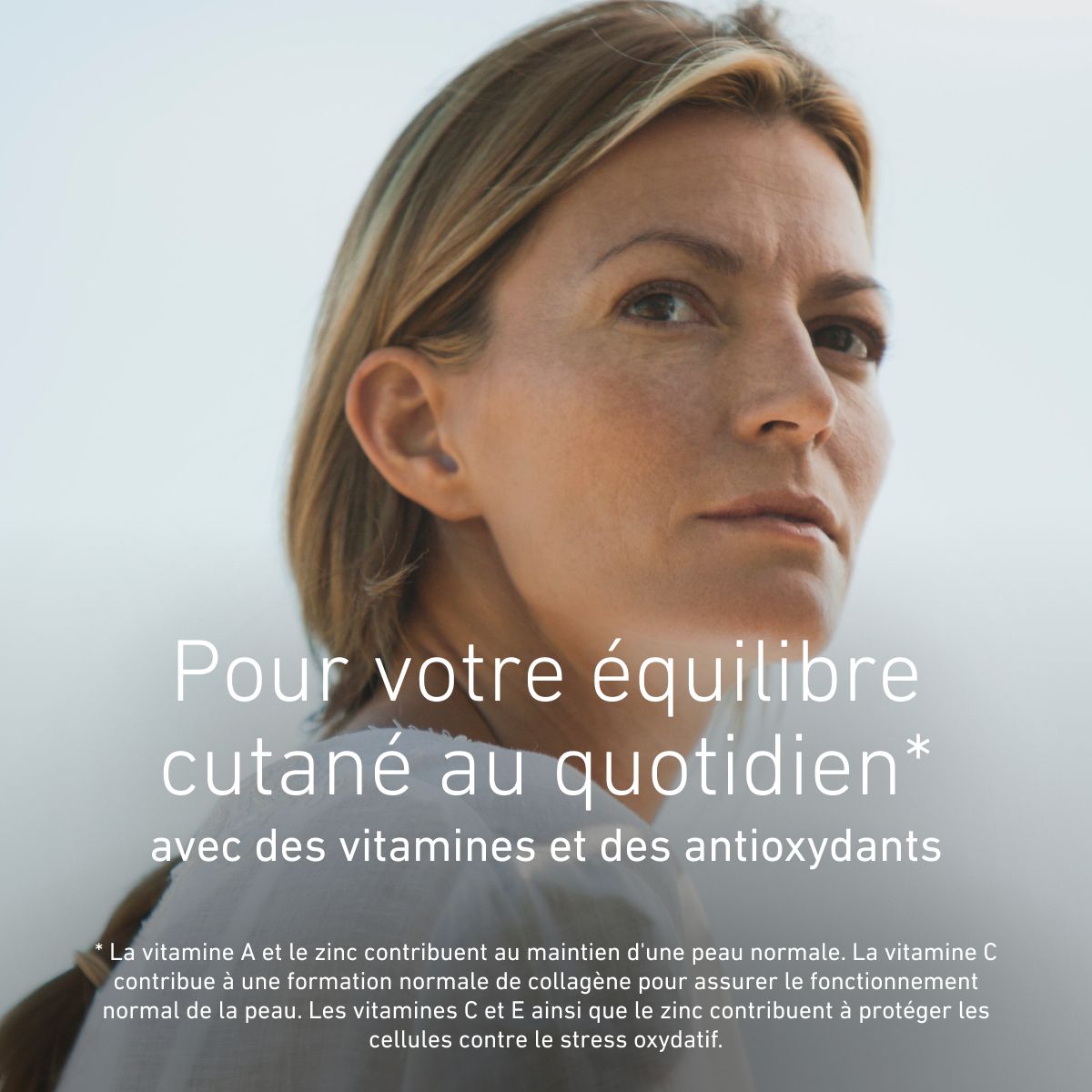 SKIN BALANCE+