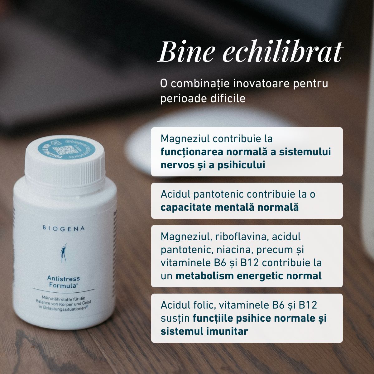 Antistress Formula®