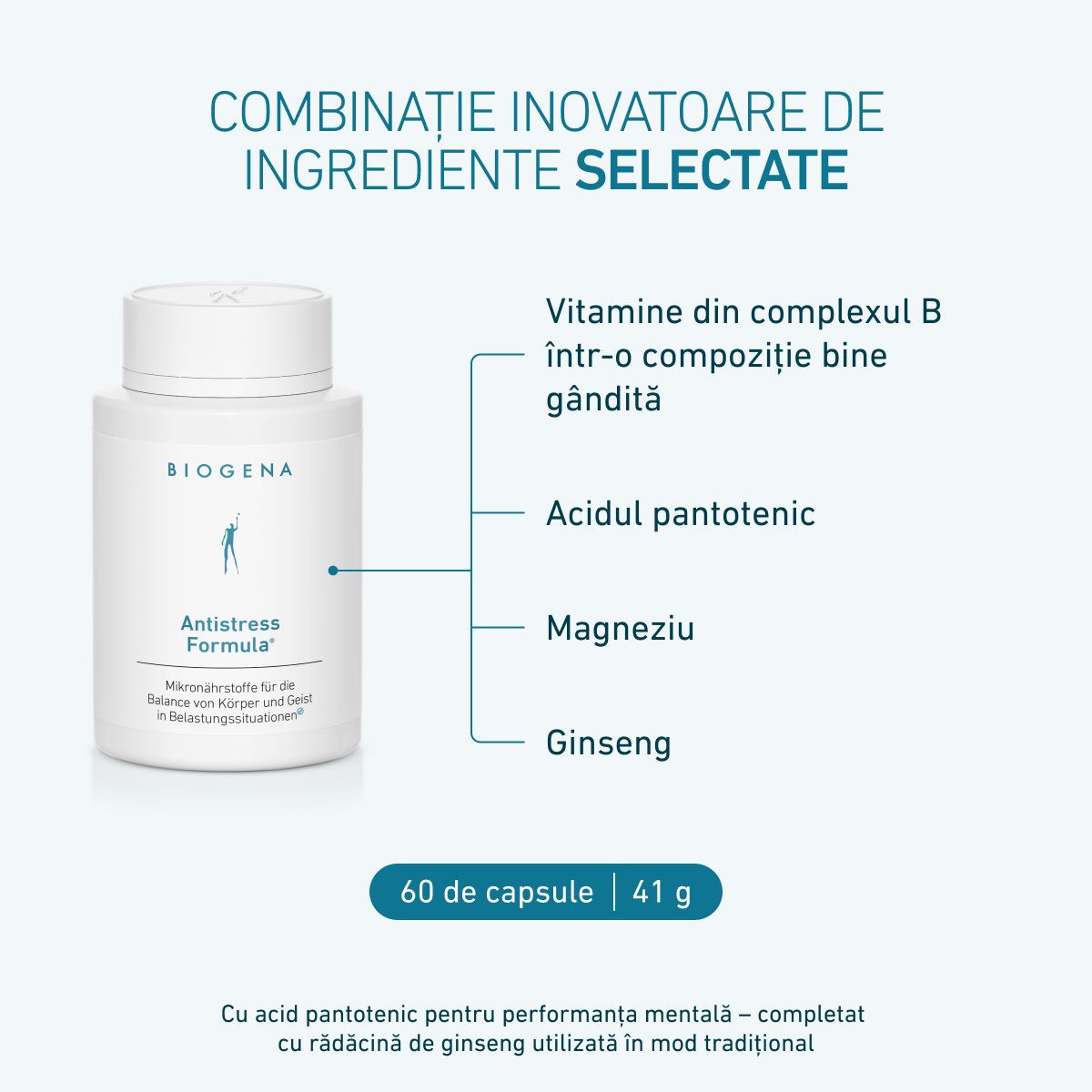 Antistress Formula®