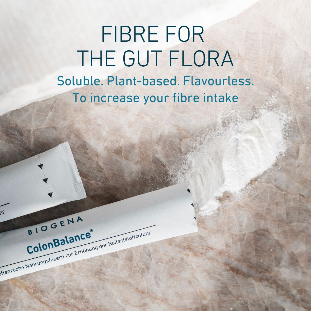 ColonBalance® Sticks