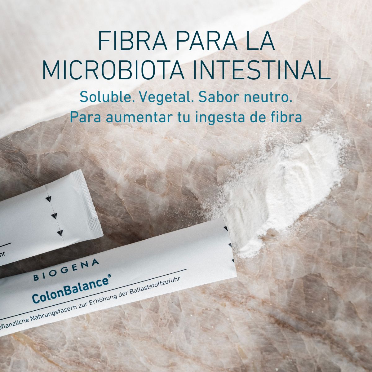 ColonBalance® sticks