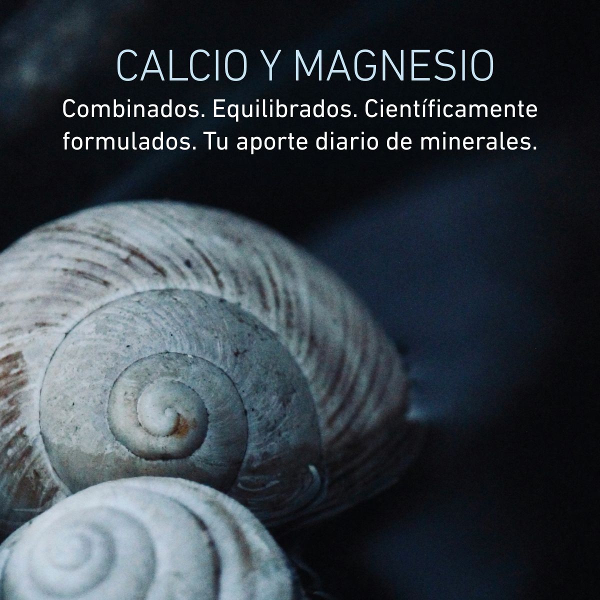 CalMaCit - Citrato de Calcio y Magnesio