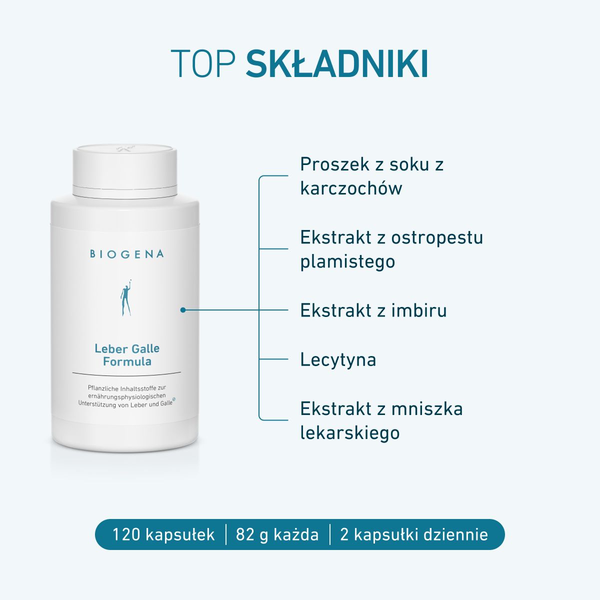 Formuła Wątroba i Żółć 