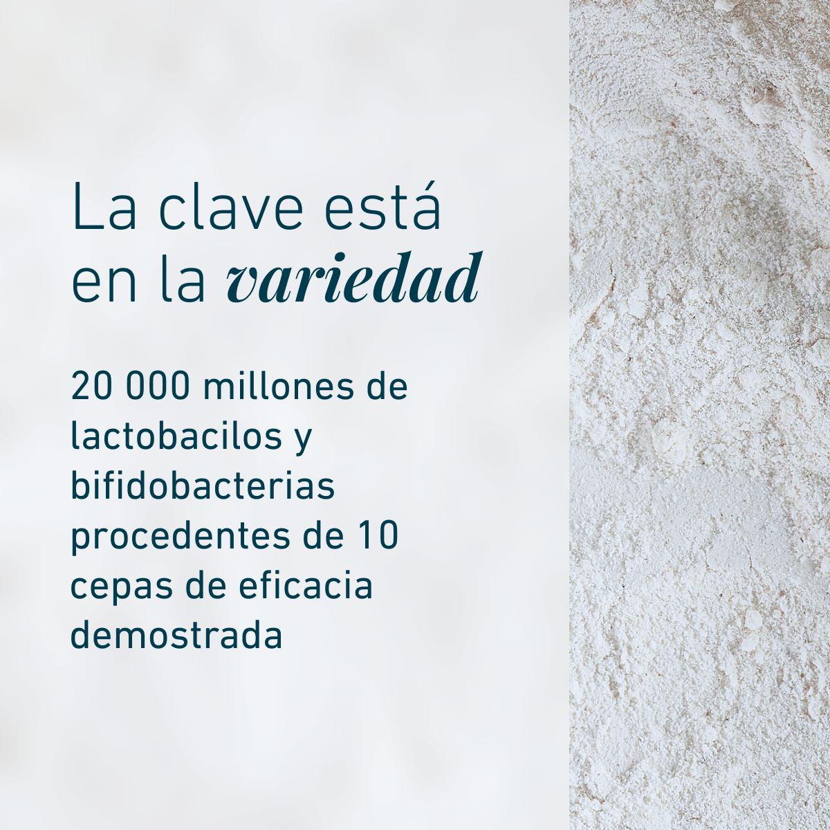 Omni Lactis® 20 Oro