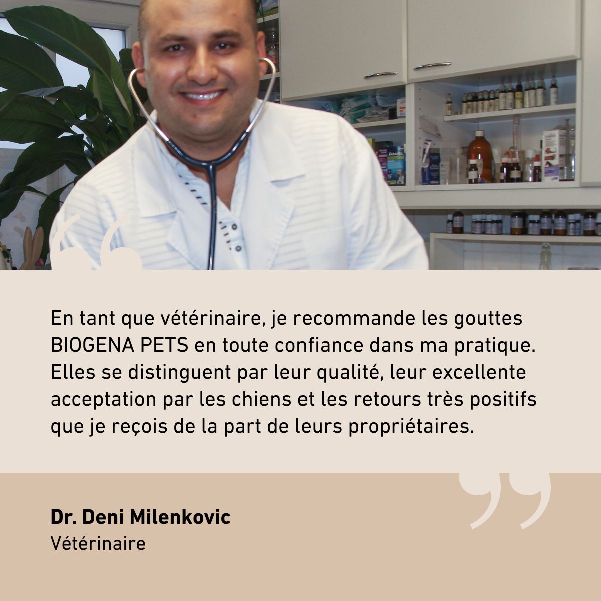 Gouttes multivitaminées