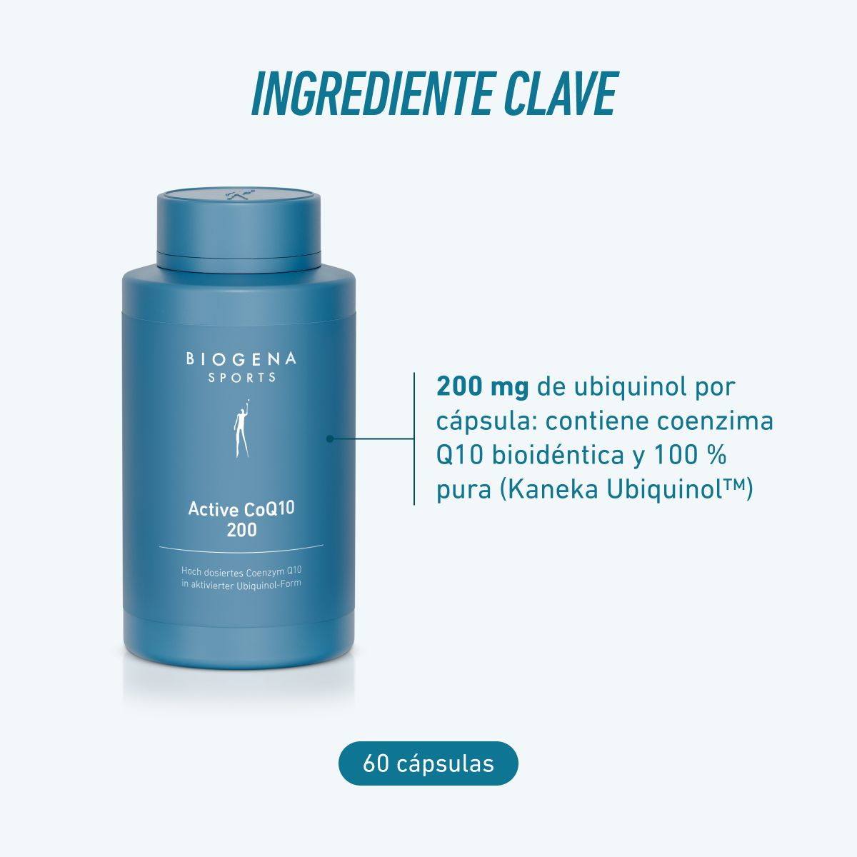Active CoQ10 200