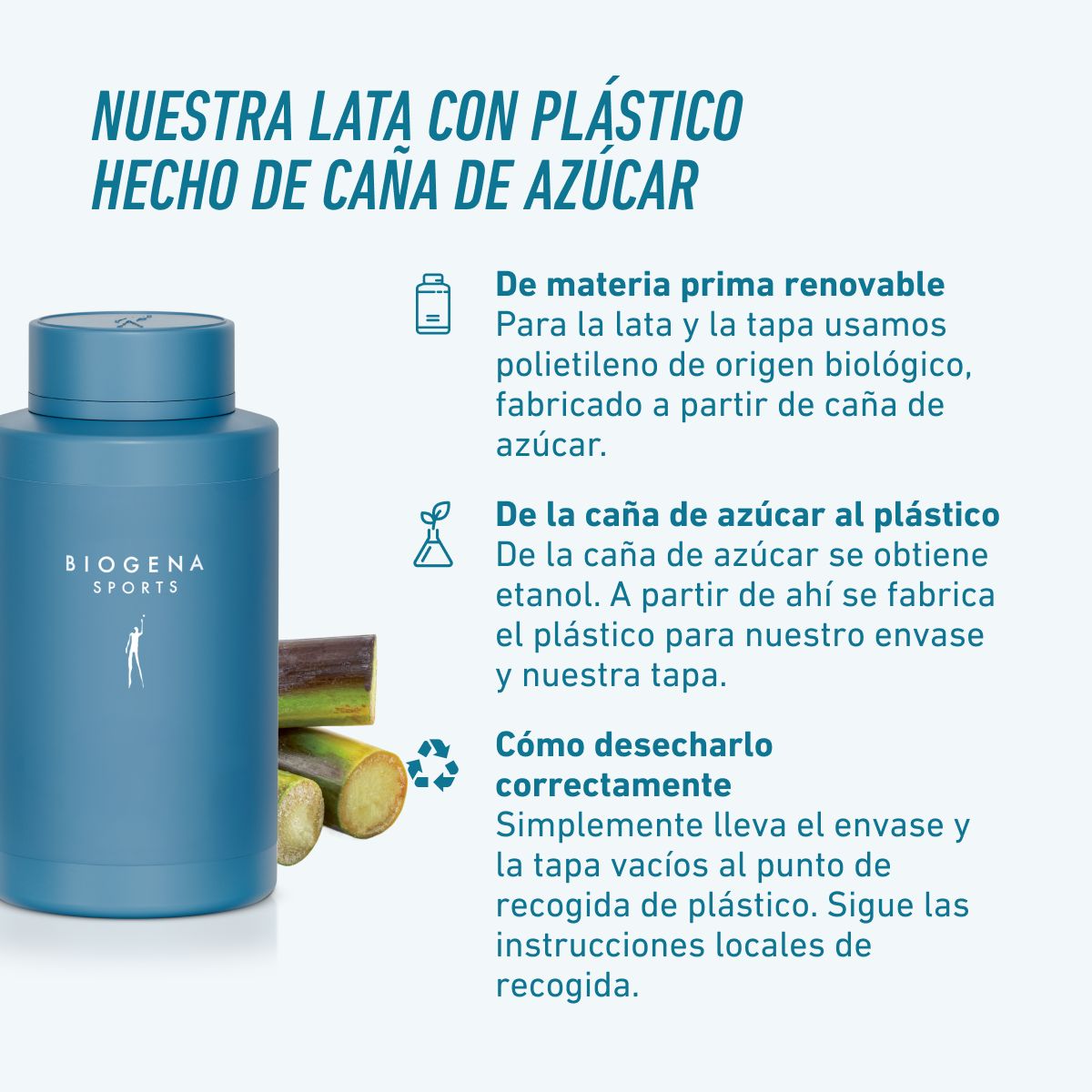 Magnesio B6 Deporte