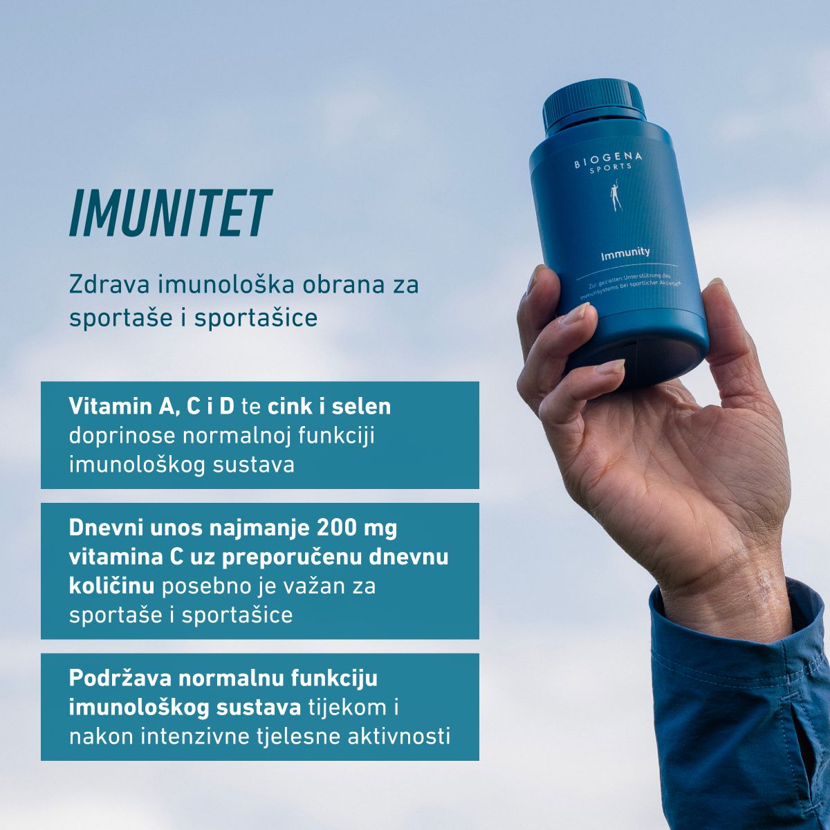 Imunitet