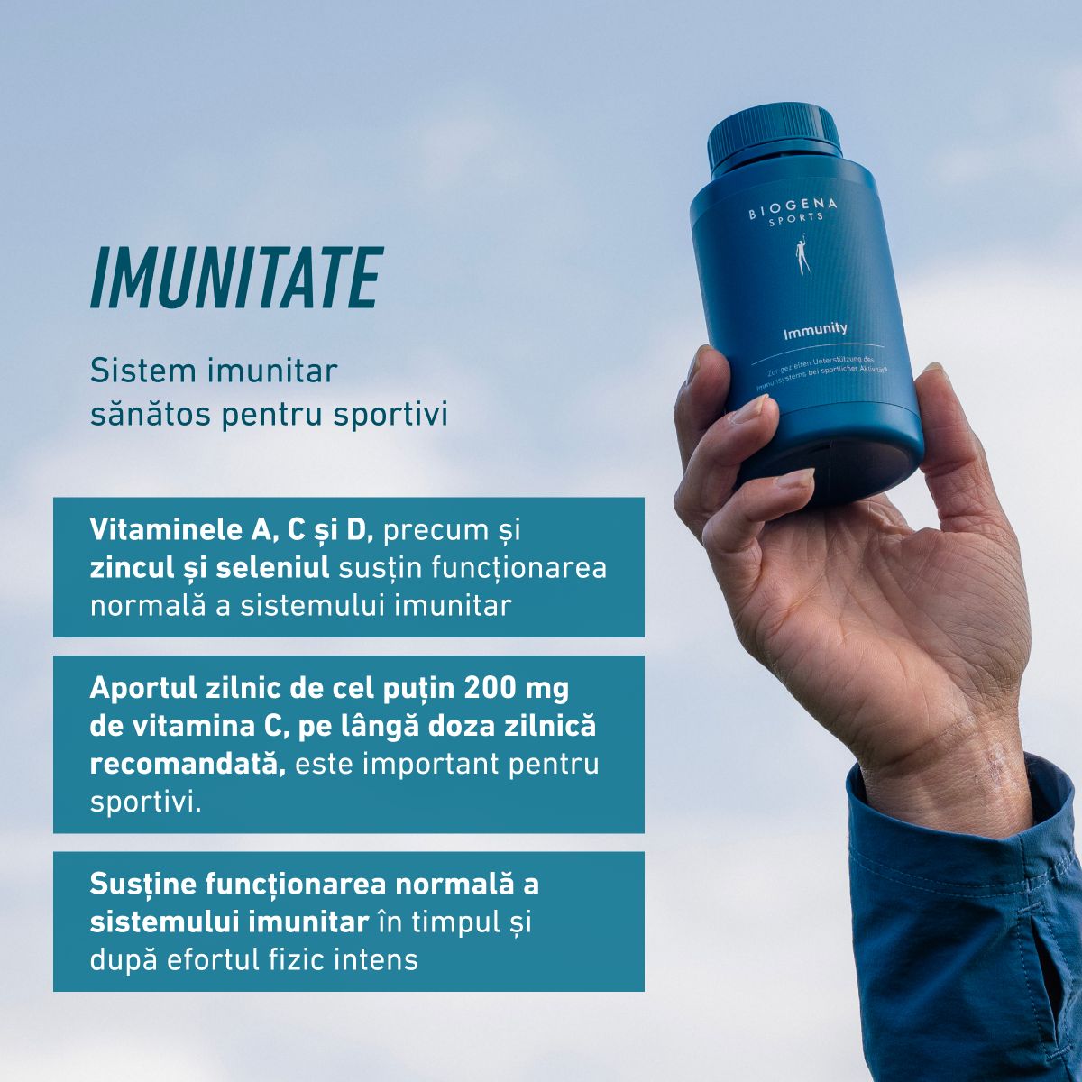 Immunity
