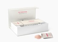 Biogena Aesthetics, COLLAGEN SUPERIOR, Cartón, blanco,