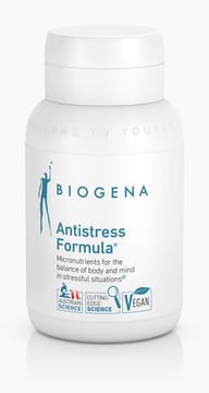 Antistress Formula®